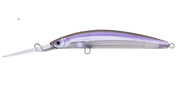 DAIWA DOUBLE CLUTCH 115SP EXDR COLOUR 50/50 WAKASAGI