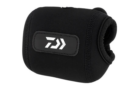 DAIWA NEOPRENE REEL POUCH BAIT CAST REEL 70-200