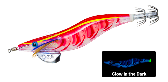 YO ZURI AURIE Q 3D PRISM #3.5 COLOUR 17 SBRR