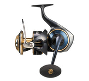 DAIWA 25 SALTIGA 18000-H SPIN REEL