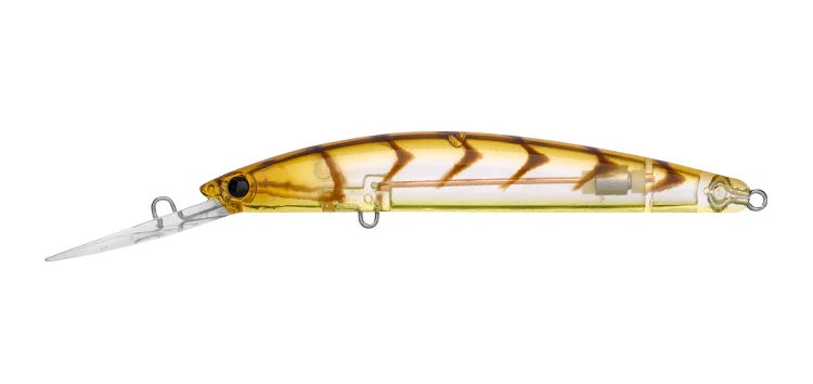 DAIWA DOUBLE CLUTCH 95SP COLOUR EBI