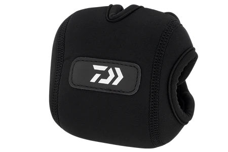 DAIWA NEOPRENE REEL POUCH BAIT CAST REEL 200-400
