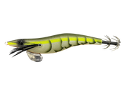 GAN CRAFT EGI JYA 3.5 COLOUR #18 OLIVE REAL SHRIMP