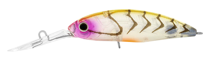 DAIWA INFEET SPIKE 53SP COLOUR ROSE SUJI
