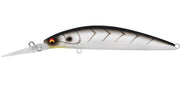 DAIWA STEEZ CURRENT MASTER 93SP-DR COLOUR SNOW FINCH