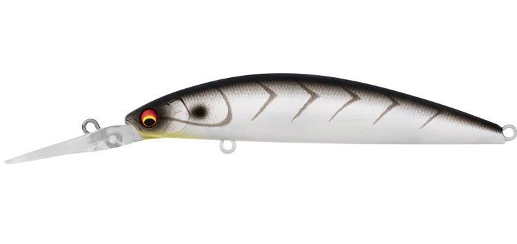 DAIWA STEEZ CURRENT MASTER 93SP-DR COLOUR SNOW FINCH