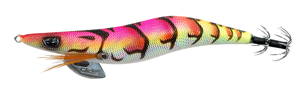 CLICKS PROSPEC 3.0 COLOUR 19