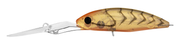 DAIWA INFEET SPIKE 53 EXDR COLOUR BROWN SUJI UV