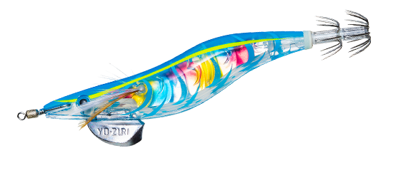 YO ZURI AURIE Q 3D PRISM #3.5 COLOUR 20 CBS