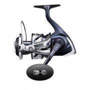 SHIMANO 21 TWIN POWER SW 10000PG (C) SPIN REEL