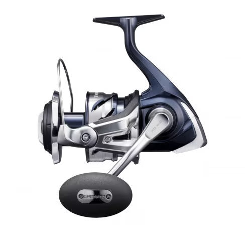 SHIMANO 21 TWIN POWER SW 14000XG (C) SPIN REEL