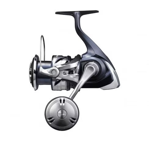 SHIMANO 21 TWIN POWER SW 4000XG (C) SPIN REEL