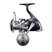 SHIMANO 21 TWIN POWER SW 6000HG (C) SPIN REEL
