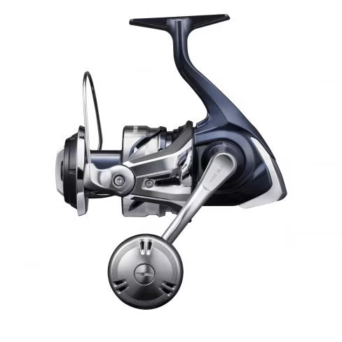SHIMANO 21 TWIN POWER SW 8000HG (C) SPIN REEL