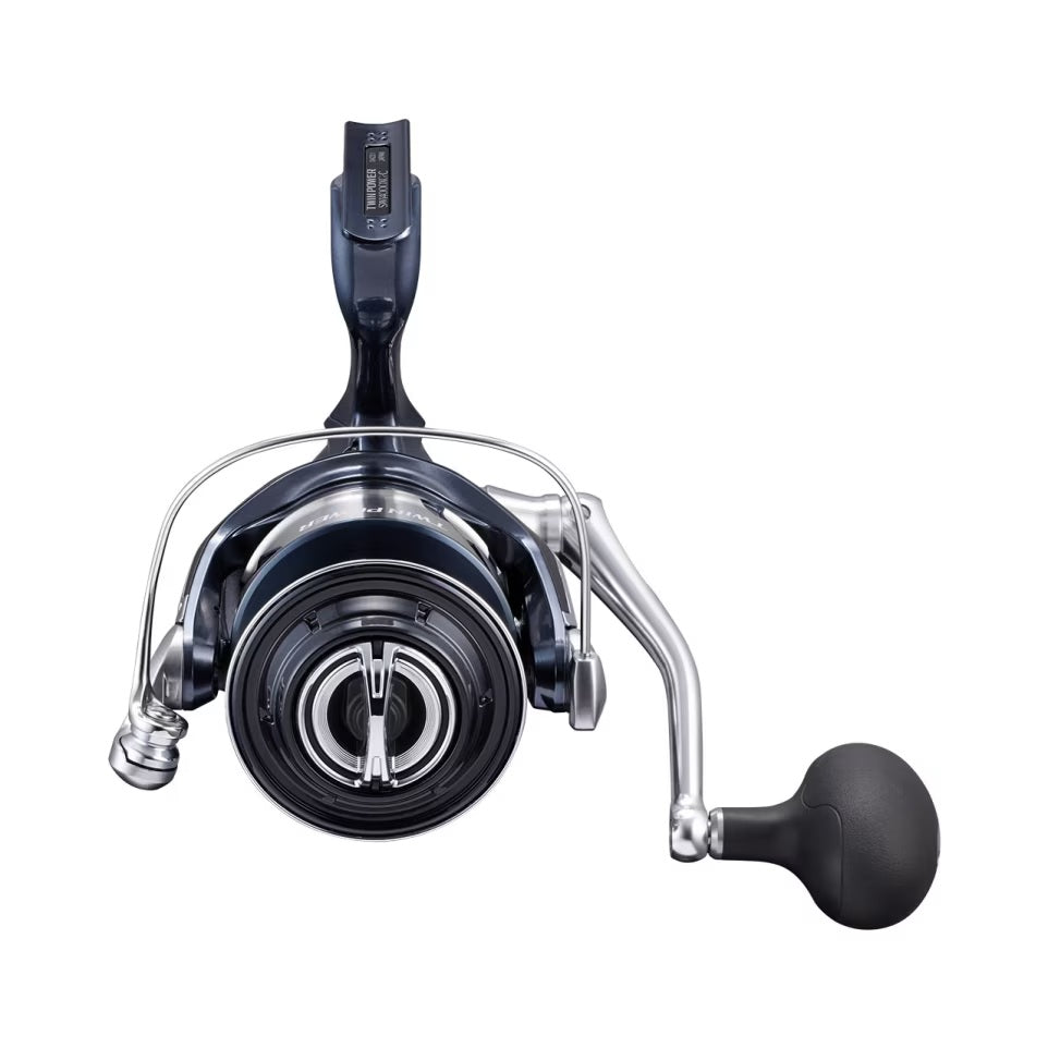 SHIMANO 21 TWIN POWER SW 10000PG (C) SPIN REEL