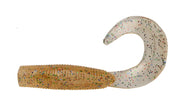 DAIWA BAIT JUNKIE GRUB 2.5 INCH - COLOUR: 22 BLOODWORM UV