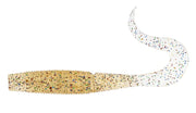 DAIWA BAIT JUNKIE WAVE MINNOW 3 INCH - COLOUR: 22 BLOODWORM UV