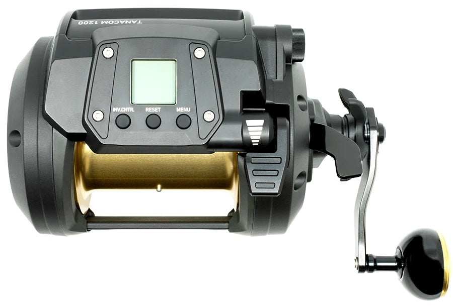 DAIWA 22 TANACOM 800A ELECTRIC REEL