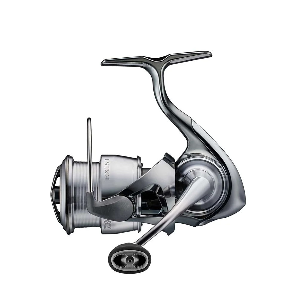 DAIWA 22 EXIST (G) LT 4000-XH SPIN REEEL