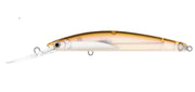 DAIWA DOUBLE CLUTCH 95SP COLOUR CHROME BELLY