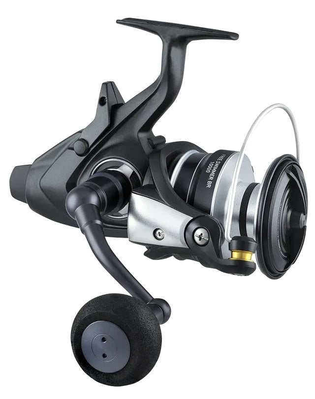 DAIWA 23 FREE SWIMMER BR 8000 SPIN REEL