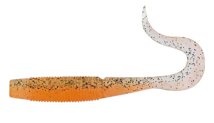 DAIWA BAIT JUNKIE WAVE MINNOW 3 INCH - COLOUR: 23 YABBIE UV