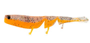 DAIWA BAIT JUNKIE PRAWN 2.35 INCH - COLOUR: 23 YABBIE UV