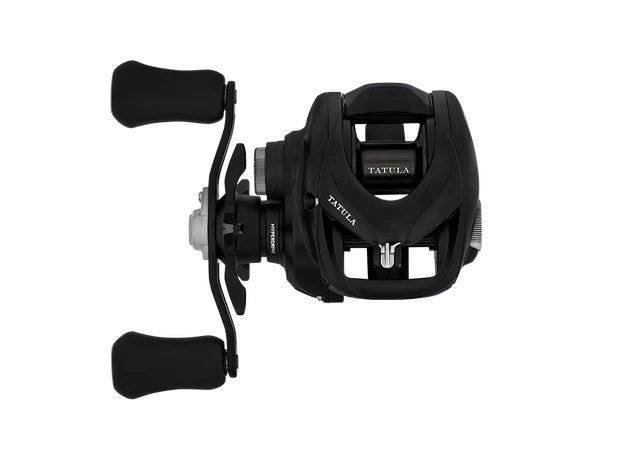 DAIWA 23 TATULA TW 100XH BAITCAST REEL