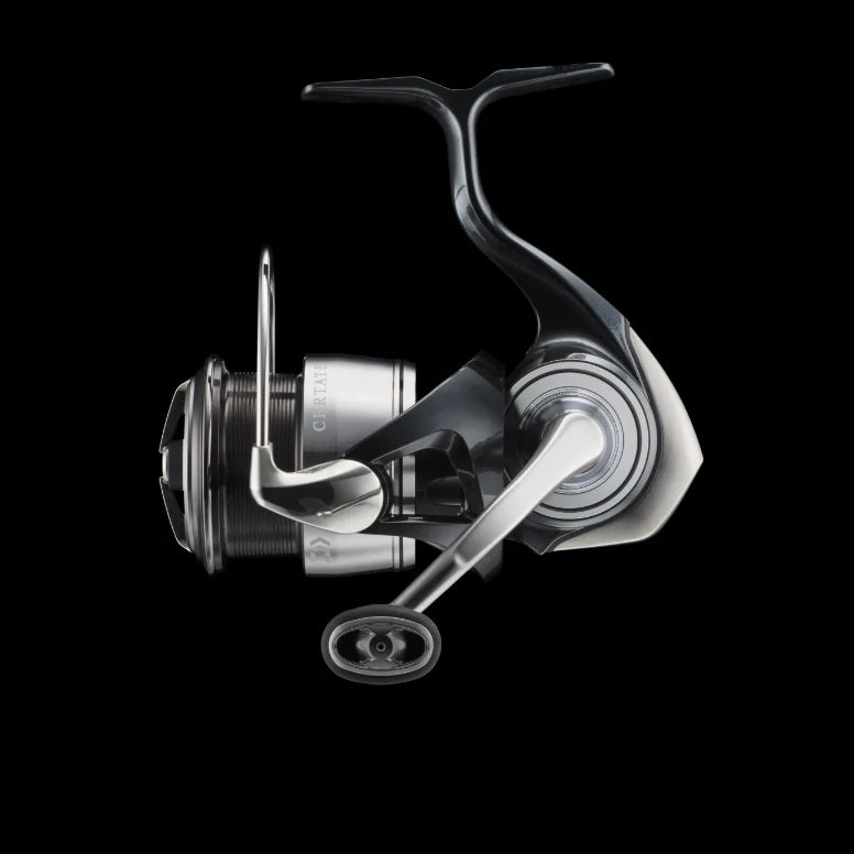 DAIWA 24 CERTATE FC LT 2500S SPIN REEL