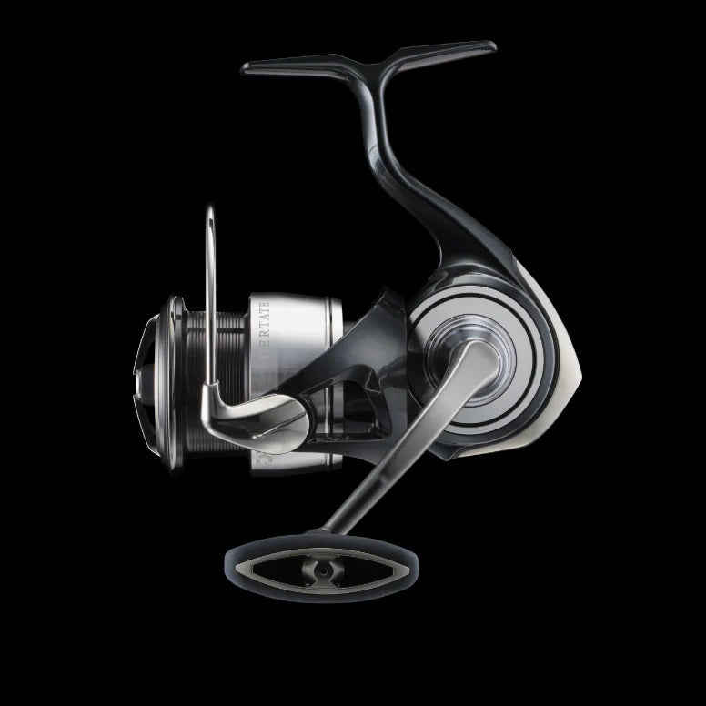 DAIWA 24 CERTATE (G) FC LT 2500-XH SPIN REEL
