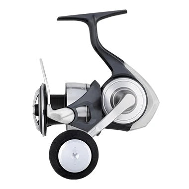 DAIWA 24 CERTATE SW (G) 5000-XH SPIN REEL