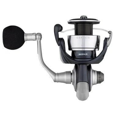 DAIWA 24 CERTATE SW (G) 5000-XH SPIN REEL
