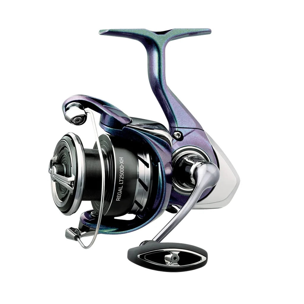 DAIWA 24 REGAL LT 2000D-XH SPIN REEL