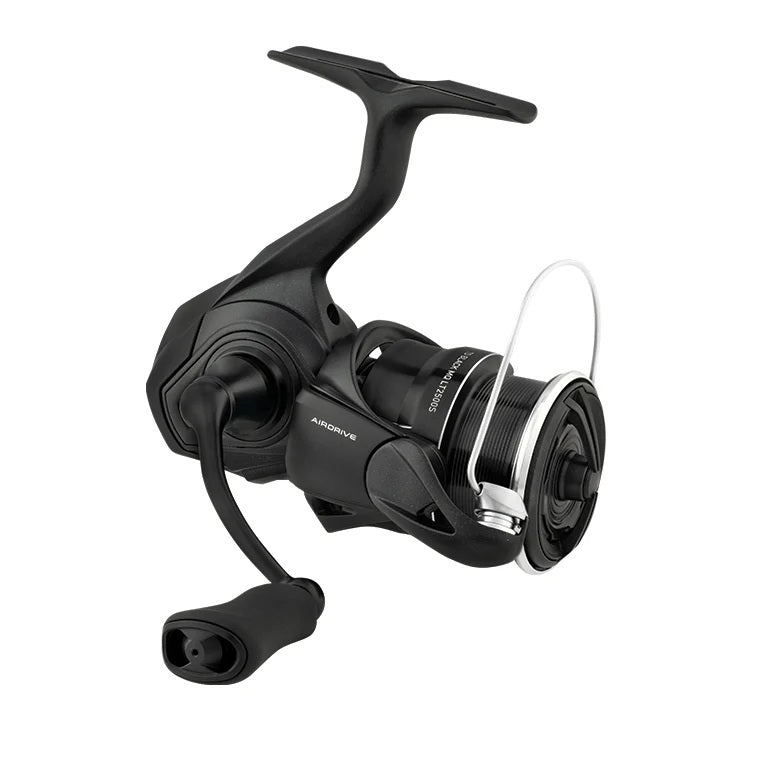 DAIWA 24 TD BLACK MQ 4000D-C REEL