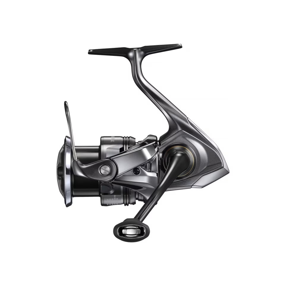 SHIMANO 24 TWIN POWER 2500 (FE) SPIN REEL
