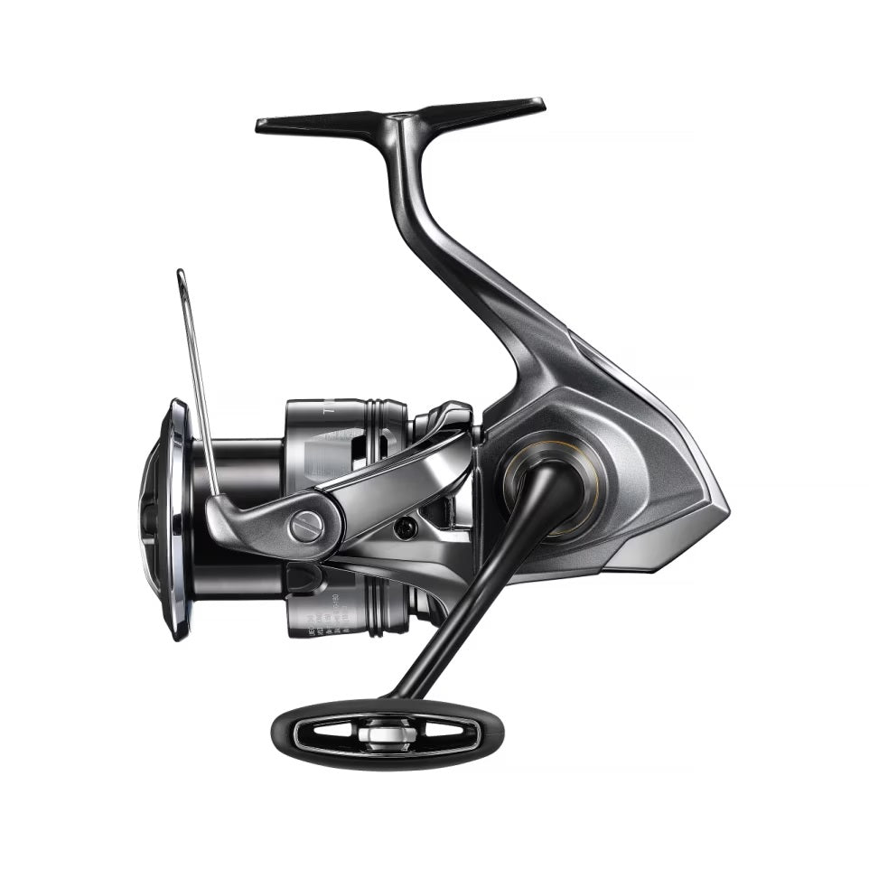 SHIMANO 24 TWIN POWER 4000XG (FE) SPIN REEL