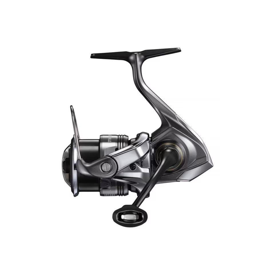 SHIMANO 24 TWIN POWER C2000S (FE) SPIN REEL