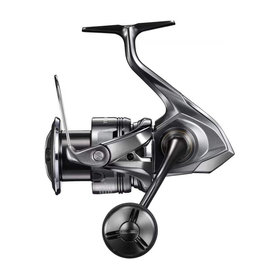 SHIMANO 24 TWIN POWER C5000XG (FE) SPIN REEL