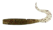 DAIWA BAIT JUNKIE WAVE MINNOW 3 INCH - COLOUR: 25 MUD BLOOD UV