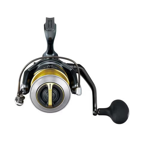 SHIMANO 25 STELLA SW 10000HG (D) SPIN REEL