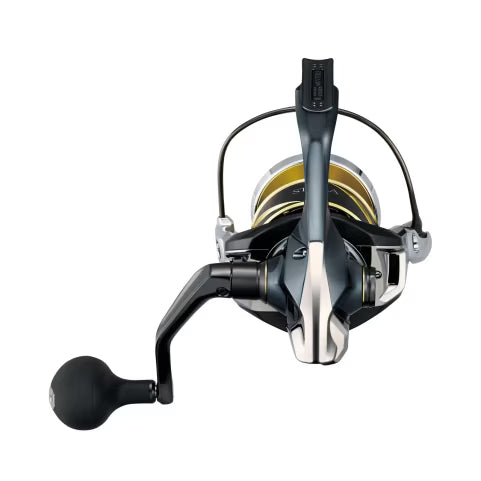 SHIMANO 25 STELLA SW 10000HG (D) SPIN REEL