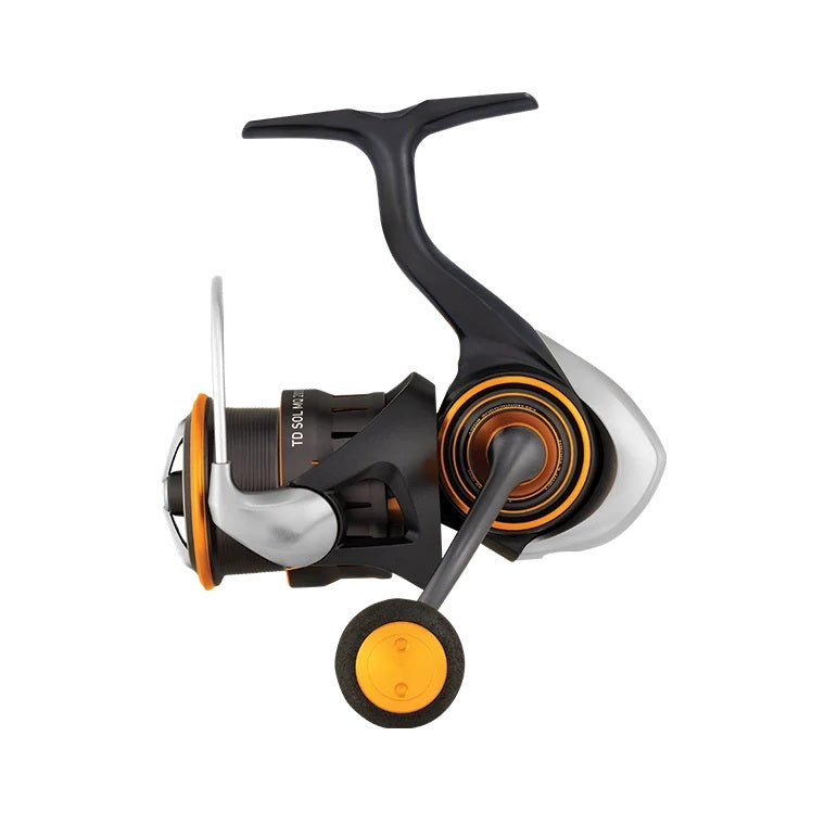 DAIWA 25 TD SOL MQ 2000S REEL