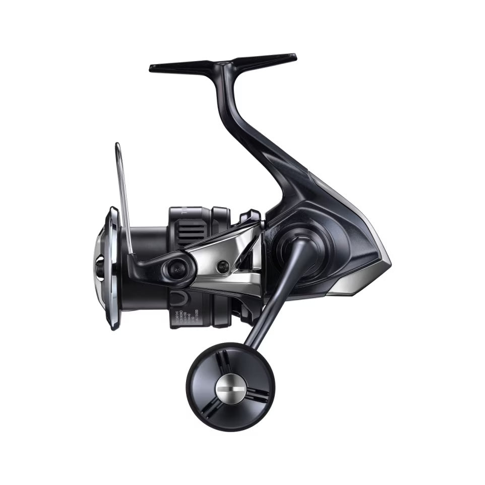 SHIMANO 25 TWIN POWER XD 4000XG (FB) SPIN REEL