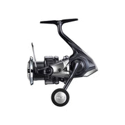 SHIMANO 25 TWIN POWER XD C3000HG (FB) SPIN REEL