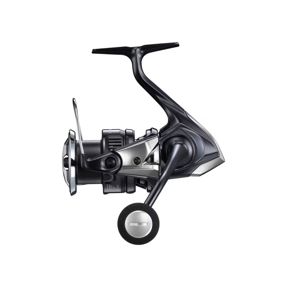 SHIMANO 25 TWIN POWER XD C3000HG (FB) SPIN REEL