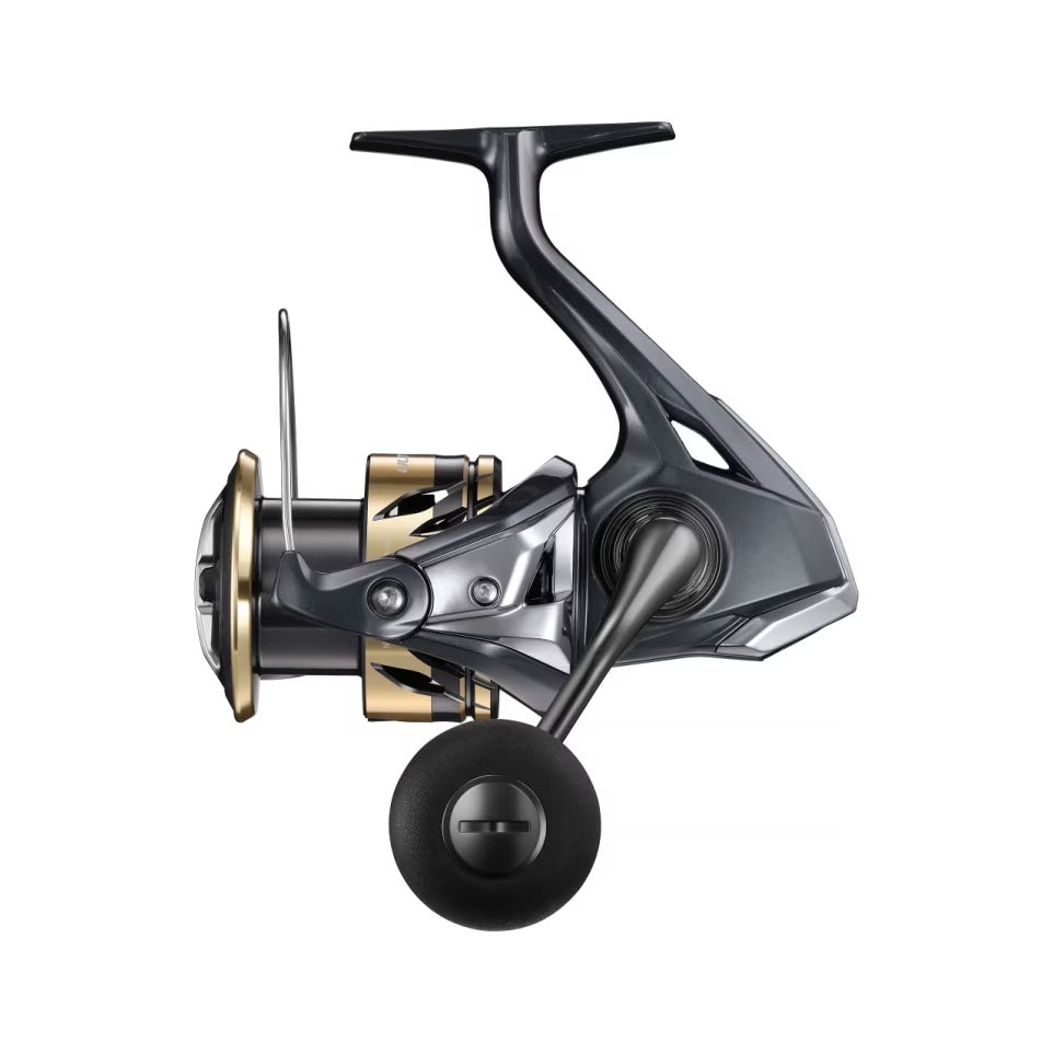 SHIMANO 25 ULTEGRA C5000XG (FD) SPIN REEL