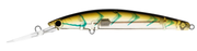 DAIWA DOUBLE CLUTCH 75SP COLOUR BLUE SUJI PRAWN