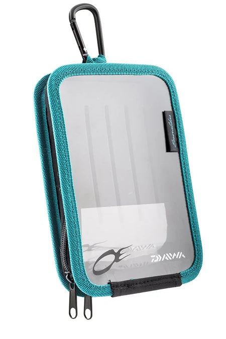 DAIWA EMERALDAS EGI CASE SMALL
