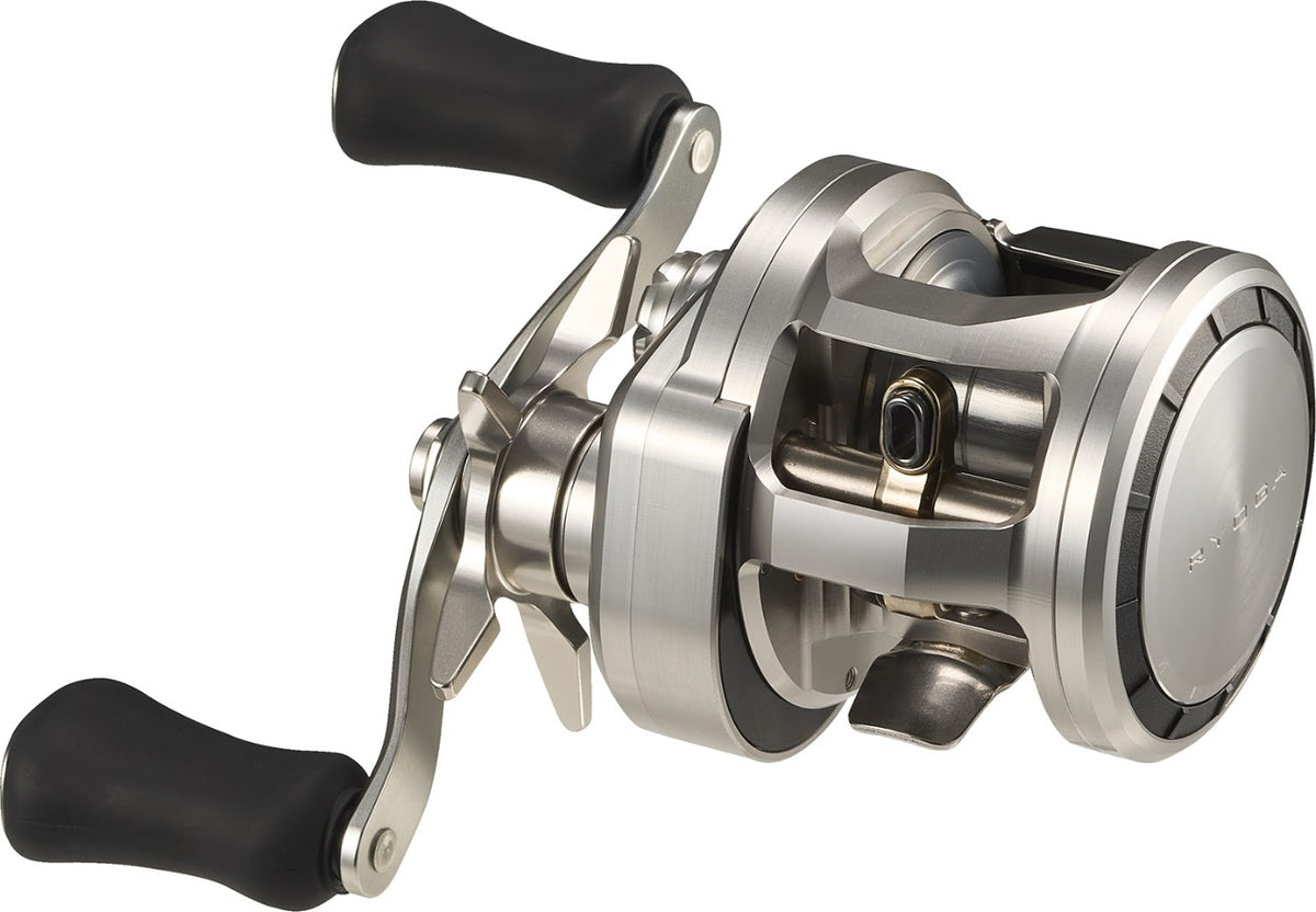 DAIWA 26 RYOGA 150PL BAITCAST REEL