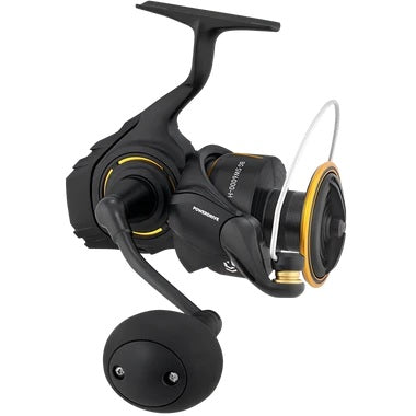 DAIWA 26 BG SW 8000-H